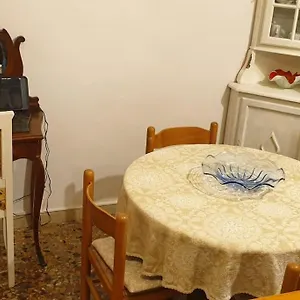Apartamento Casa Forner,, Venecia