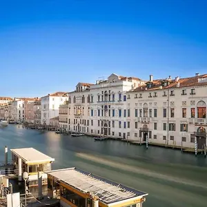 Apartamento Mocenigo Grand Canal Luxury, Venecia