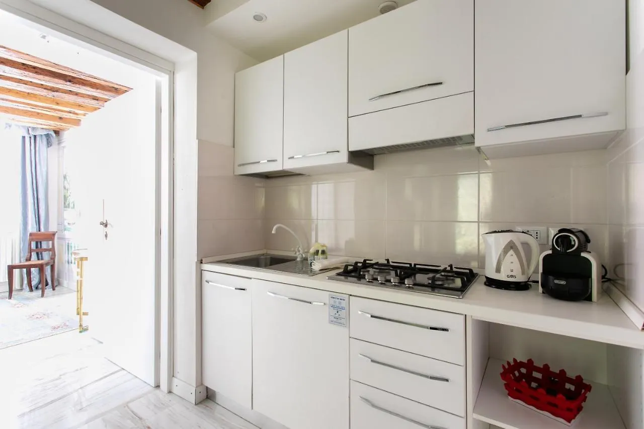 Apartment Appartamento S. Maurizio - Venezia