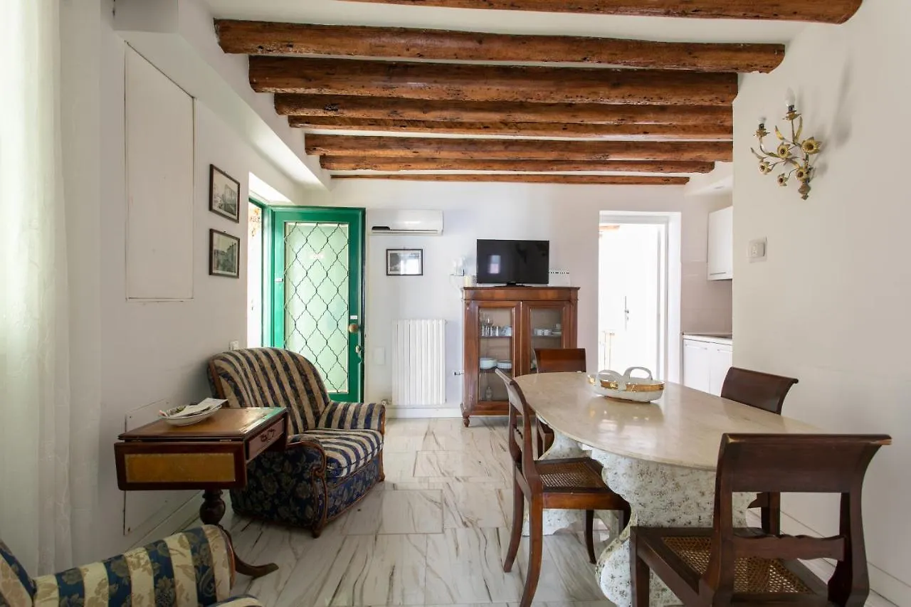 Appartamento S. Maurizio - Venezia Italy