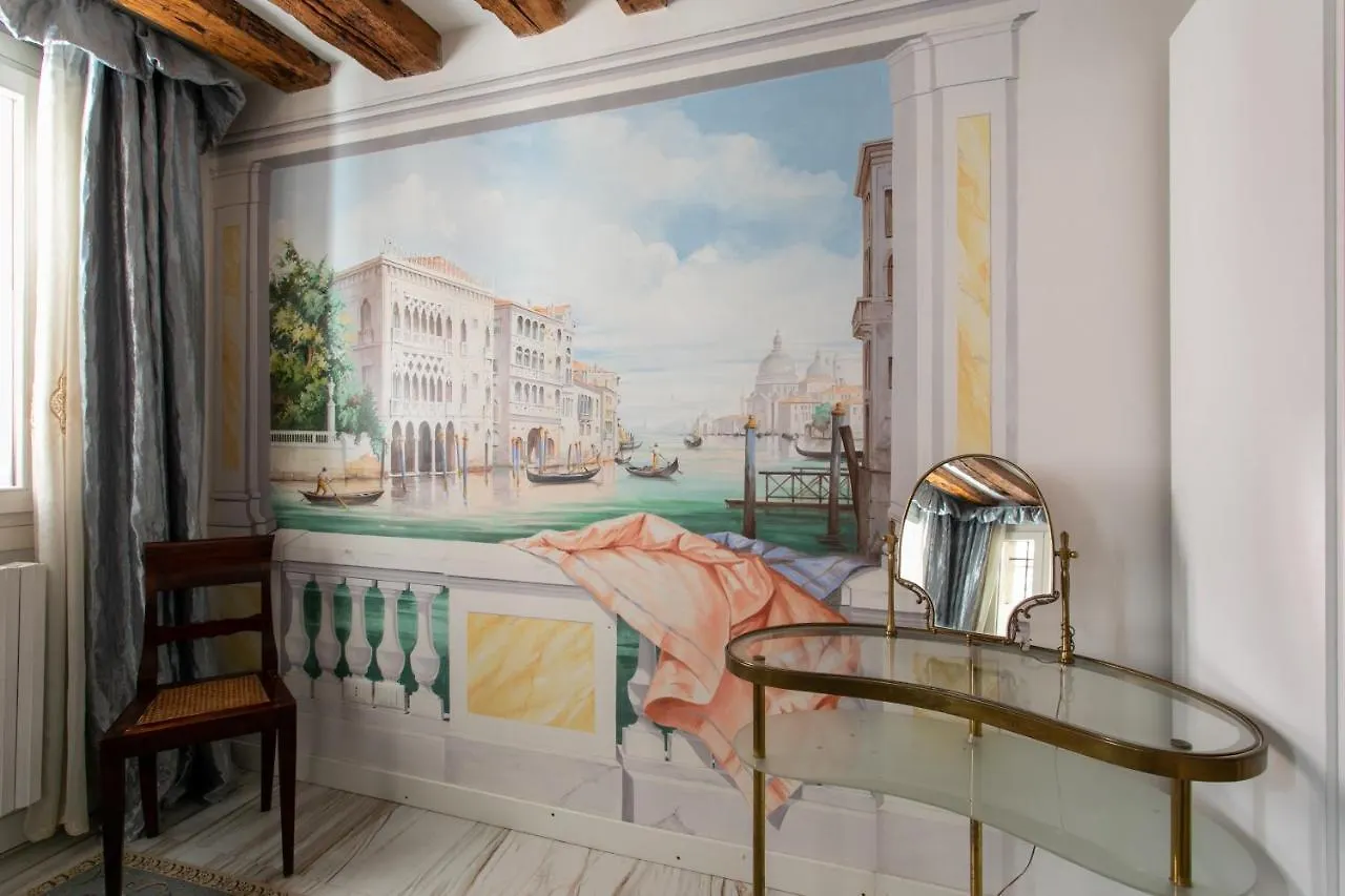 Appartamento S. Maurizio - Venezia Apartment Venice