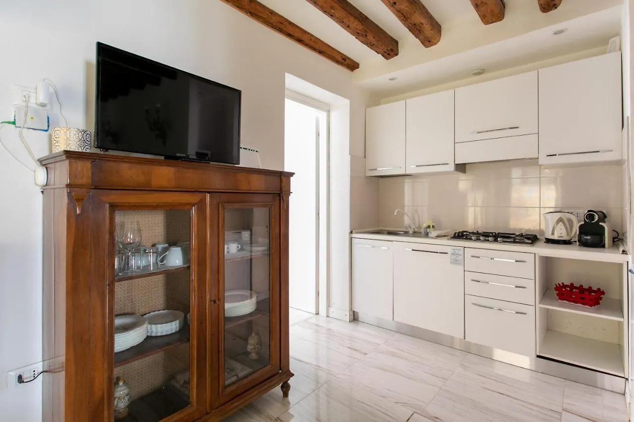 Appartamento S. Maurizio - Venezia 0*, Venice Italy