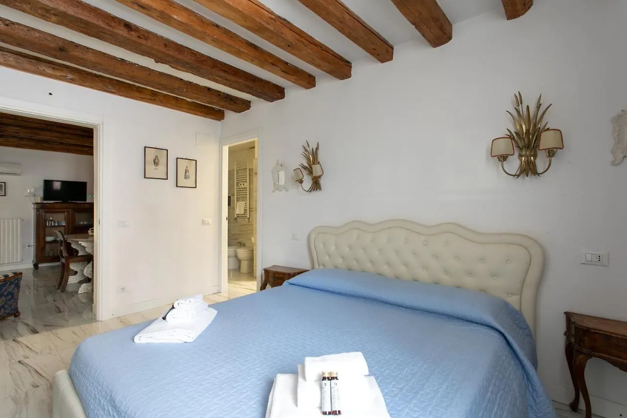 Appartamento S. Maurizio - Venezia Italy